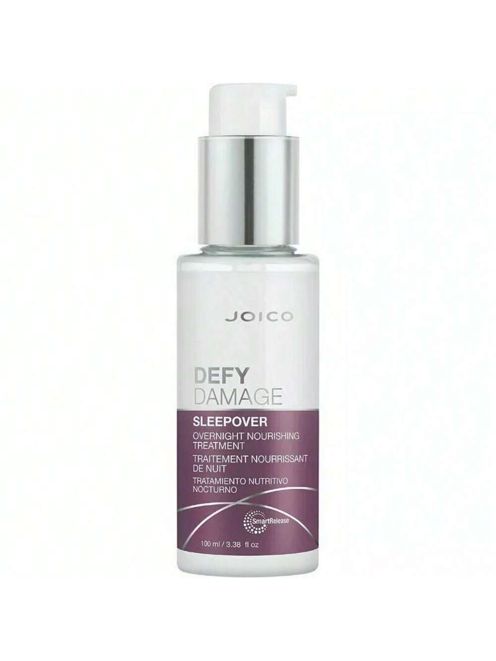 JOICO DEFY DAMAGE/JOICO PROTECTIVE SHAMPOO 10.1 OZ