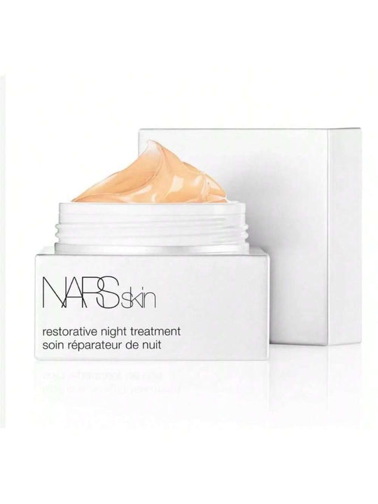 NARS/RESTORATIVE NIGHT TREATMENT LOTION 1.0 OZ (30 ML)