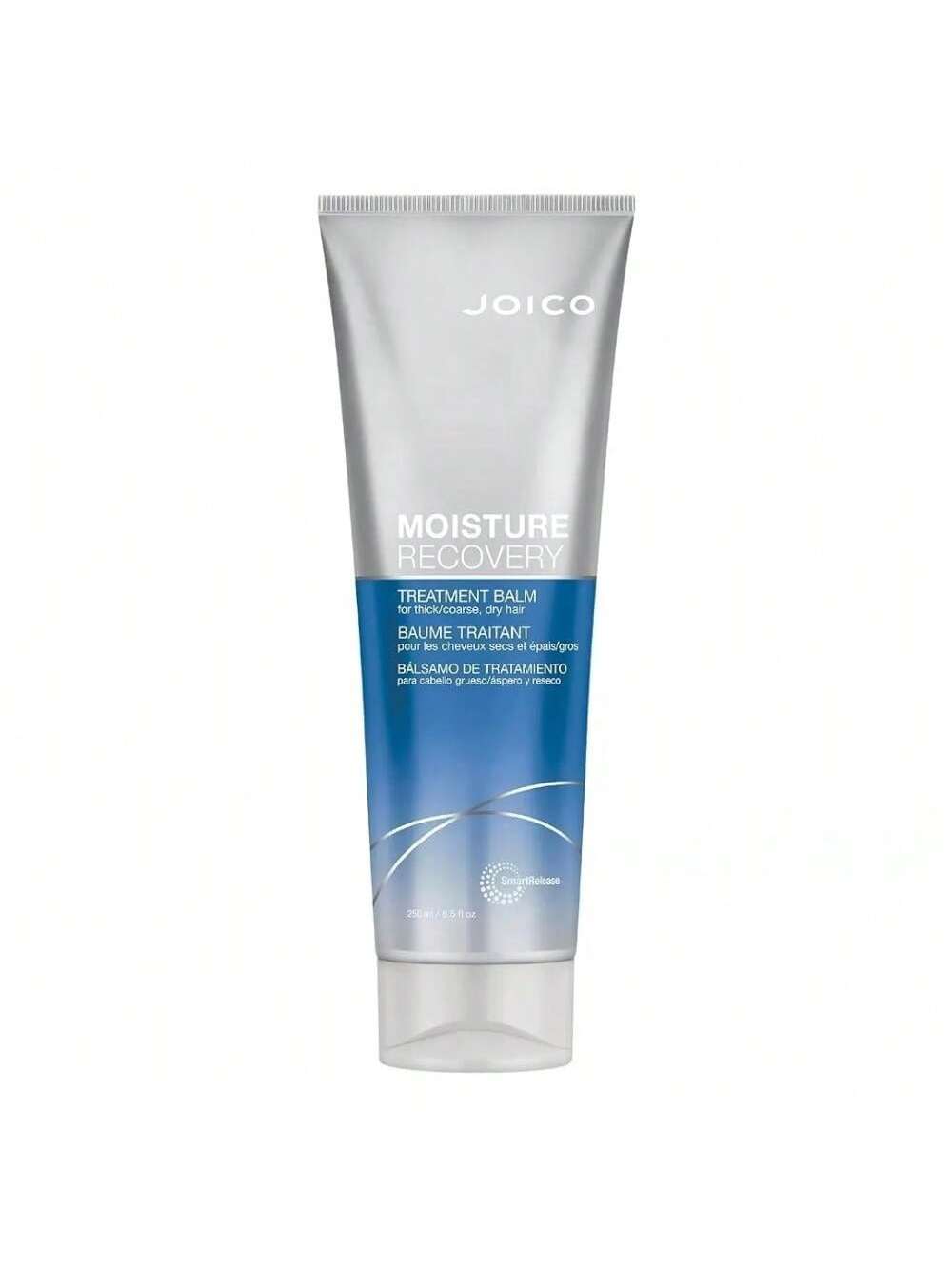 JOICO MOISTURE RECOVERY/JOICO MOISTURE RECOVERY TREATMENT BALM 8.5 OZ