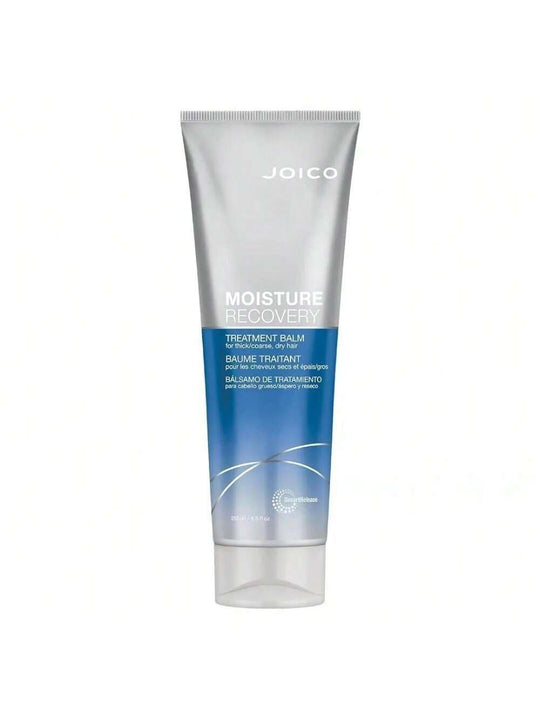 JOICO MOISTURE RECOVERY/JOICO MOISTURE RECOVERY TREATMENT BALM 8.5 OZ