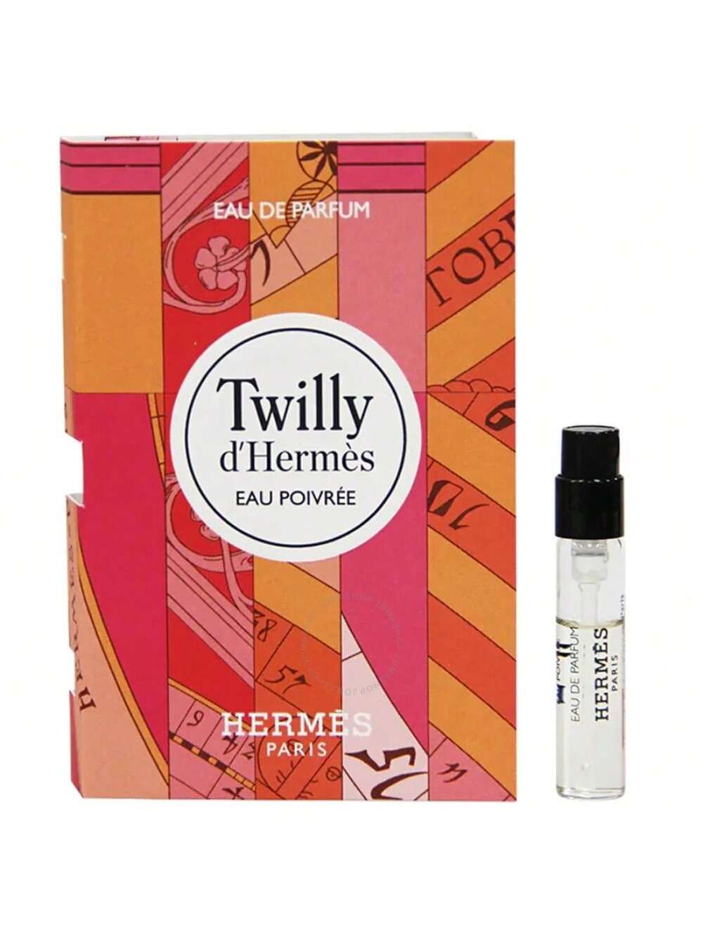 TWILLY EAU POIVRE/HERMES EDP SPRAY 1.0 OZ (30 ML) (W)