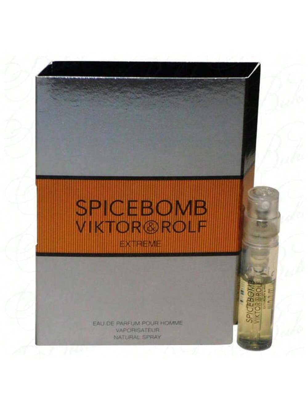 SPICEBOMB EXTREME/VIKTOR & ROLF EDP SPRAY 1.7 OZ (50 ML) (M)