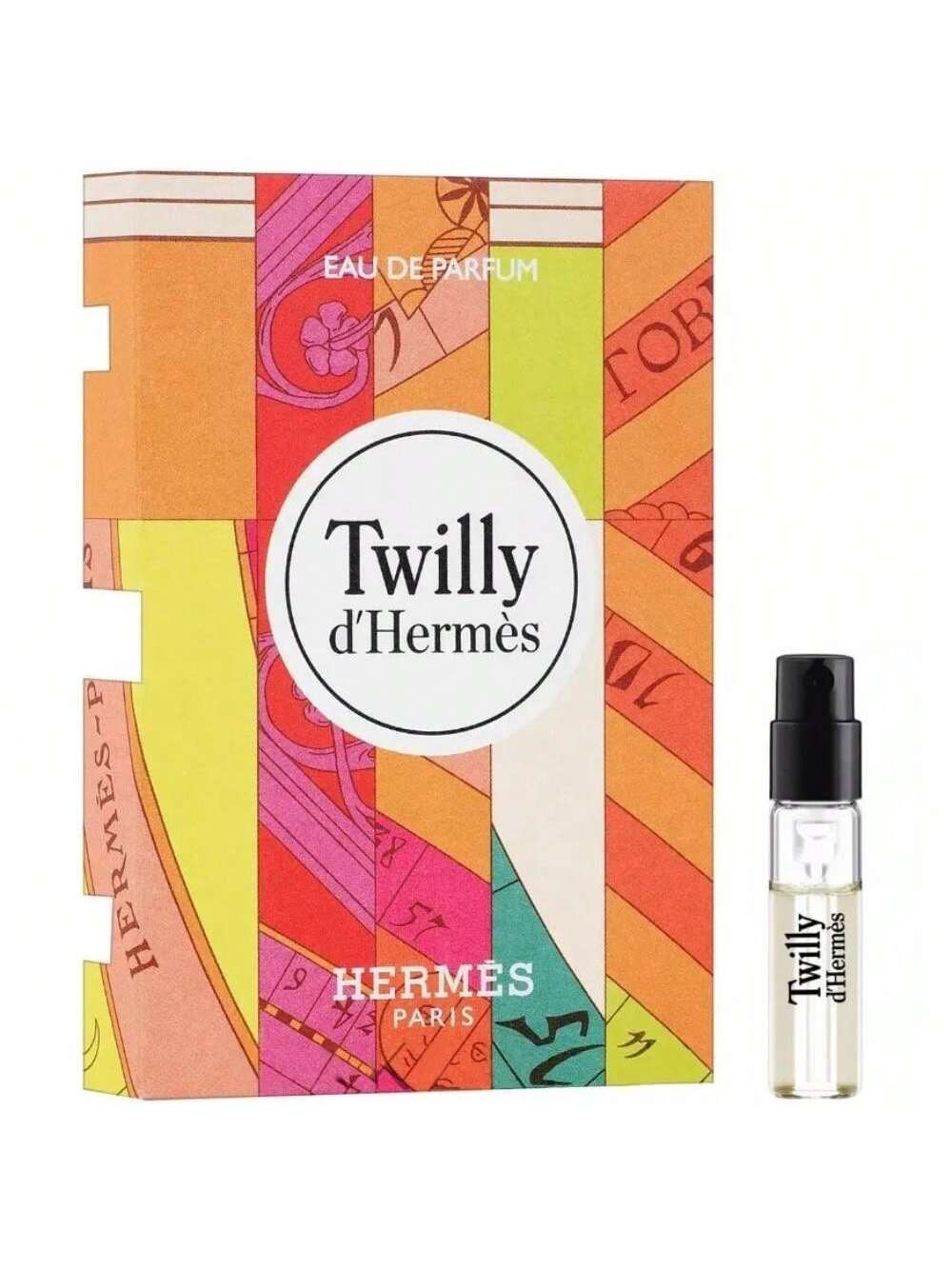 TWILLY D&#39;HERMES/HERMES EDP SPRAY 1.7 OZ (50 ML) (W)