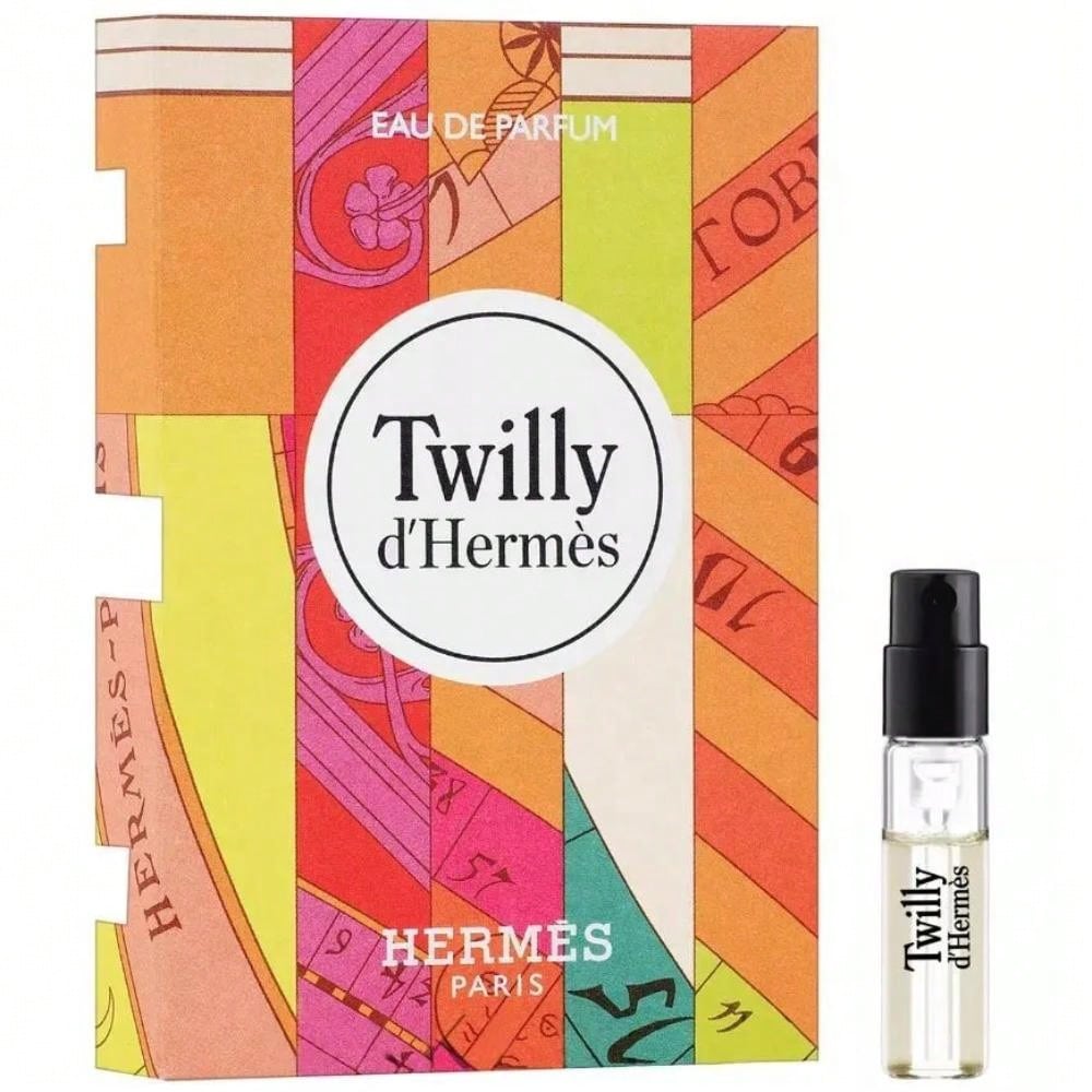 Twilly D'Hermes by Hermes EDP Spray 0.06 oz for Women