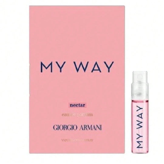 My Way Nectar by Giorgio Armani EDP Spray 0.04 oz for Women
