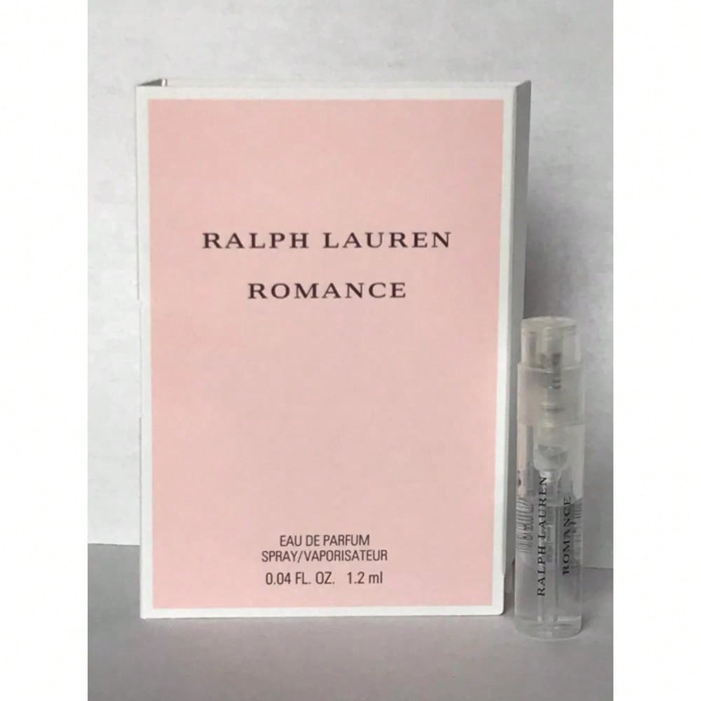 Romance by Ralph Lauren EDP Spray 0.04 oz for Women