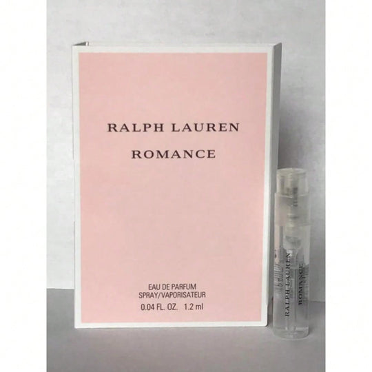Romance by Ralph Lauren EDP Spray 0.04 oz for Women