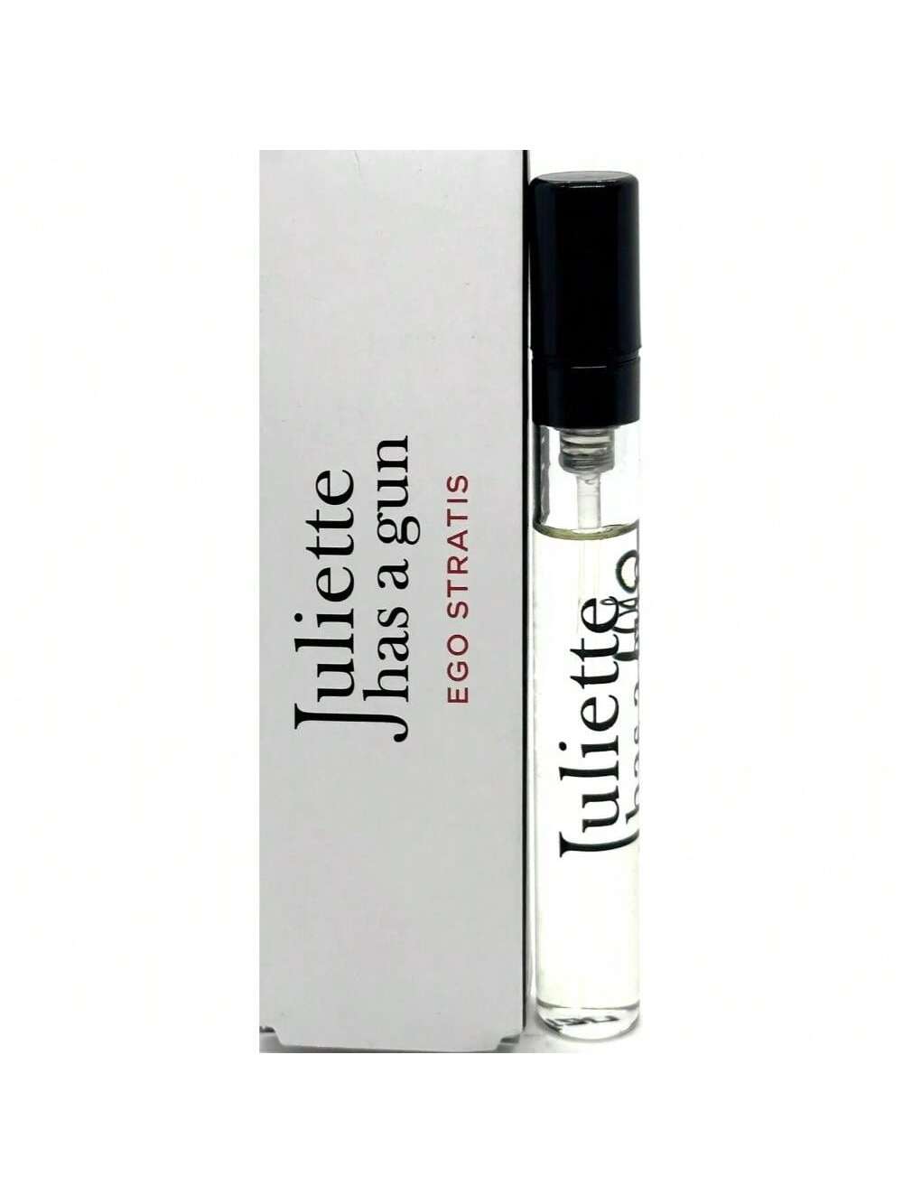 EGO STRATIS/JULIETTE HAS A GUN EDP SPRAY 0.17 OZ (5.0 ML) (W)