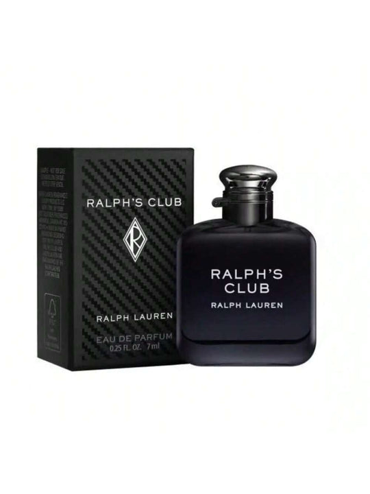 RALPHS CLUB/RALPH LAUREN EDP SPLASH 0.25 OZ (7.0 ML) (M)