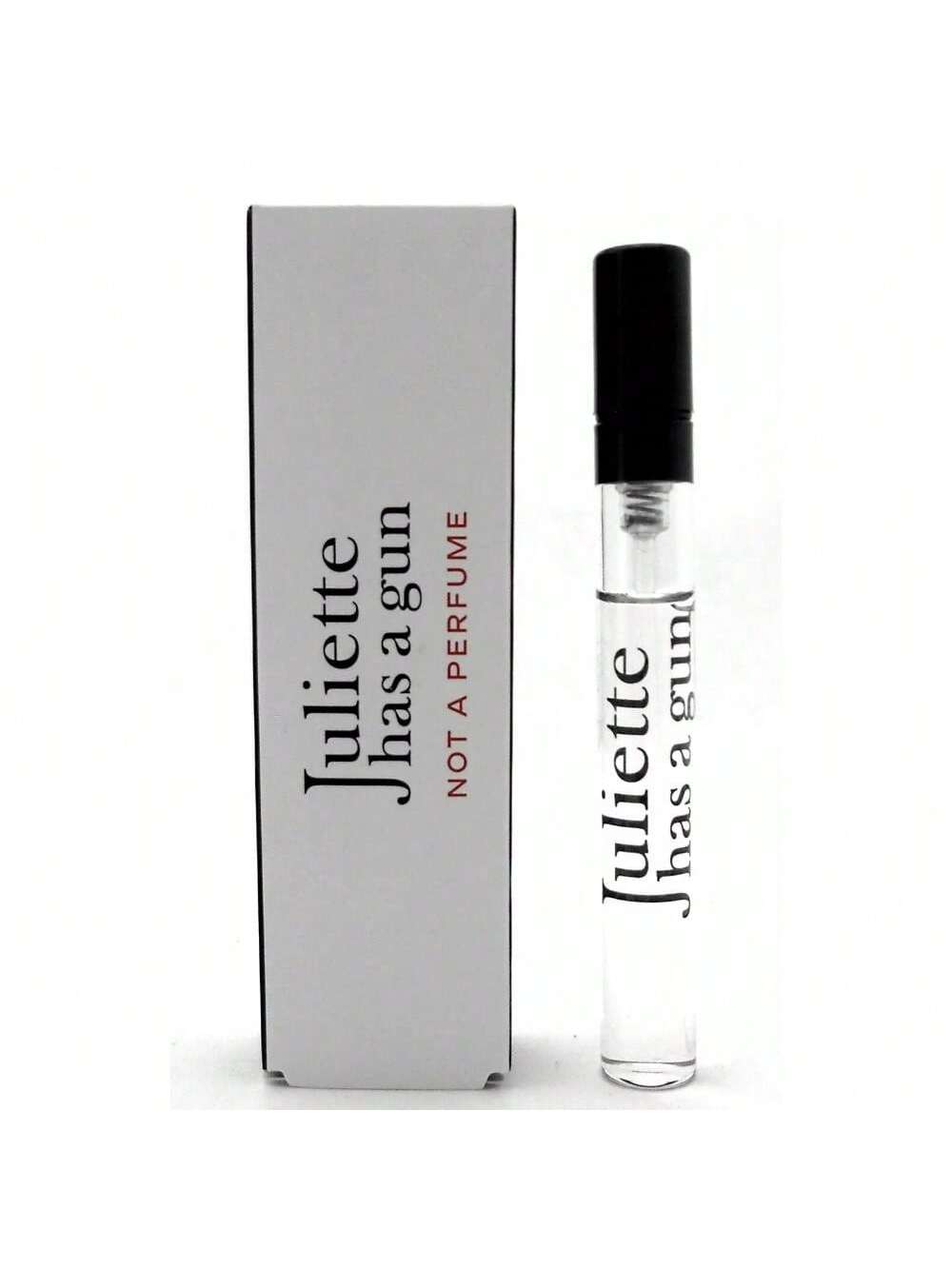 NOT A PERFUME/JULIETTE HAS A GUN EDP SPRAY 0.17 OZ (5.0 ML) (W)
