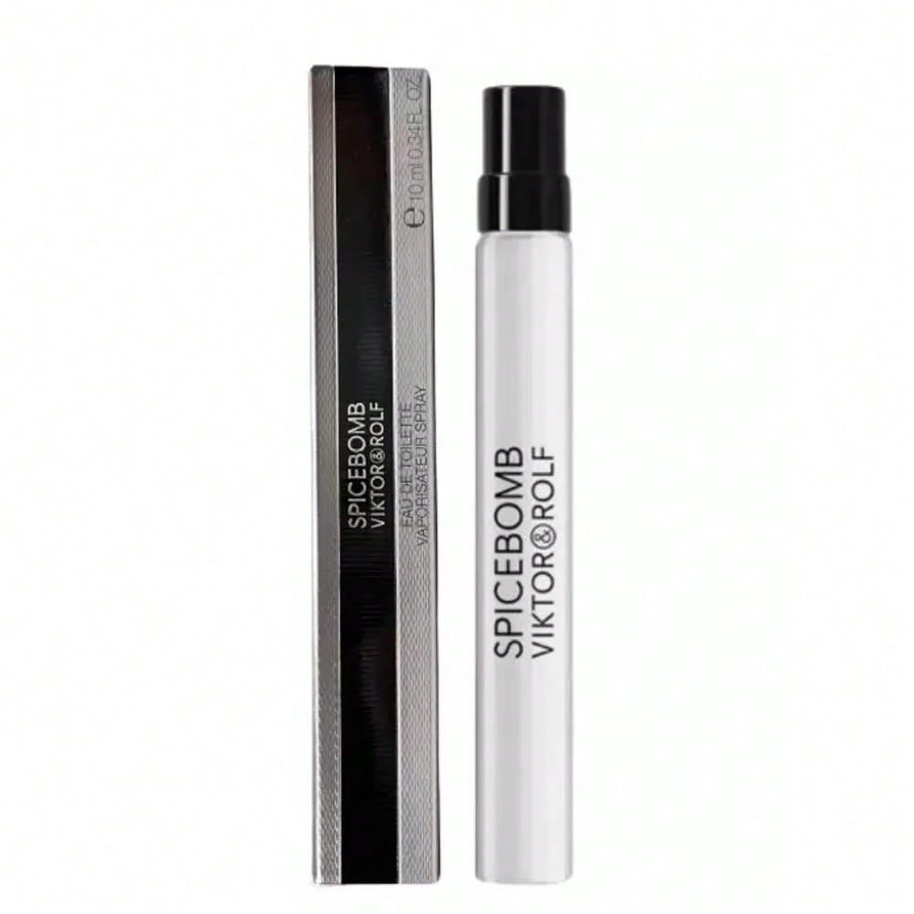 Spicebomb by Viktor & Rolf EDT Spray 0.35 oz for Men