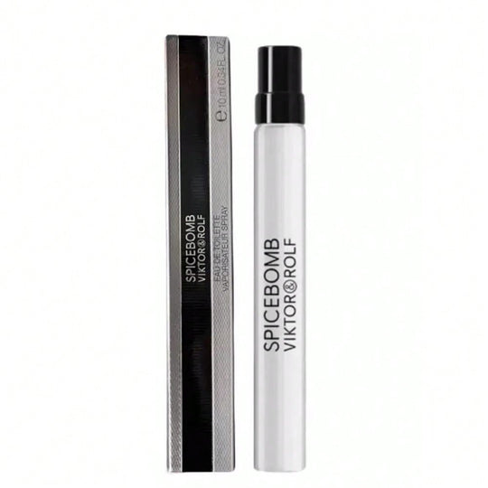 Spicebomb by Viktor & Rolf EDT Spray 0.35 oz for Men