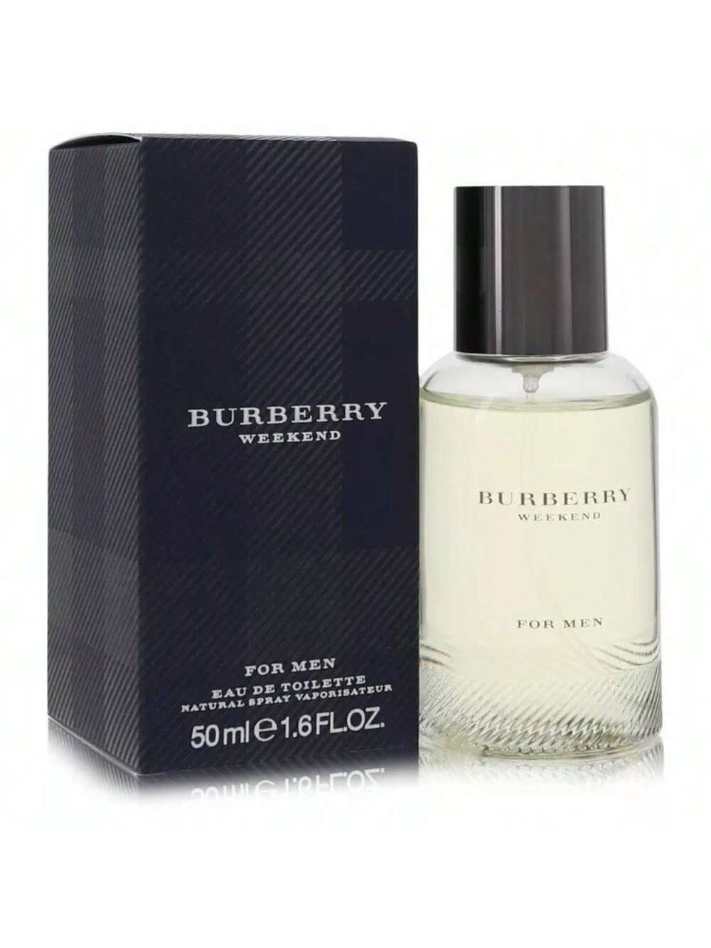 BURBERRY WEEKEND/BURBERRY EDT SPRAY 1.7 OZ (M)