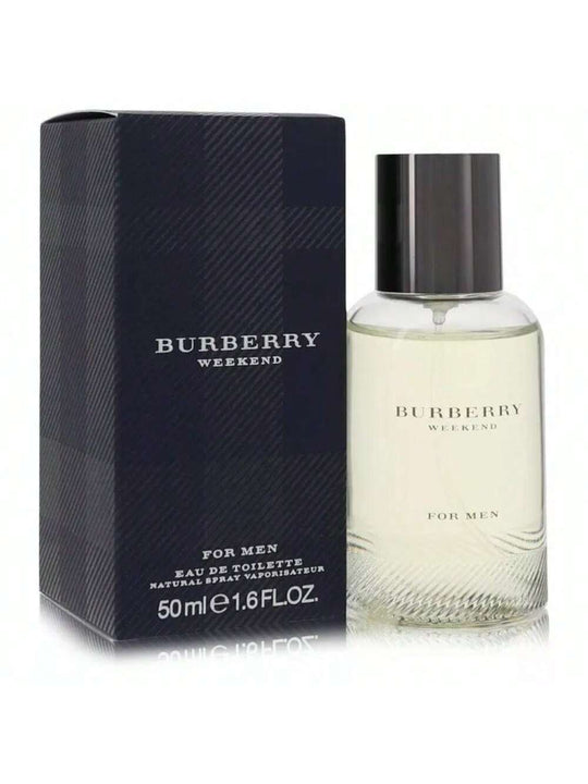 BURBERRY WEEKEND/BURBERRY EDT SPRAY 1.7 OZ (M)