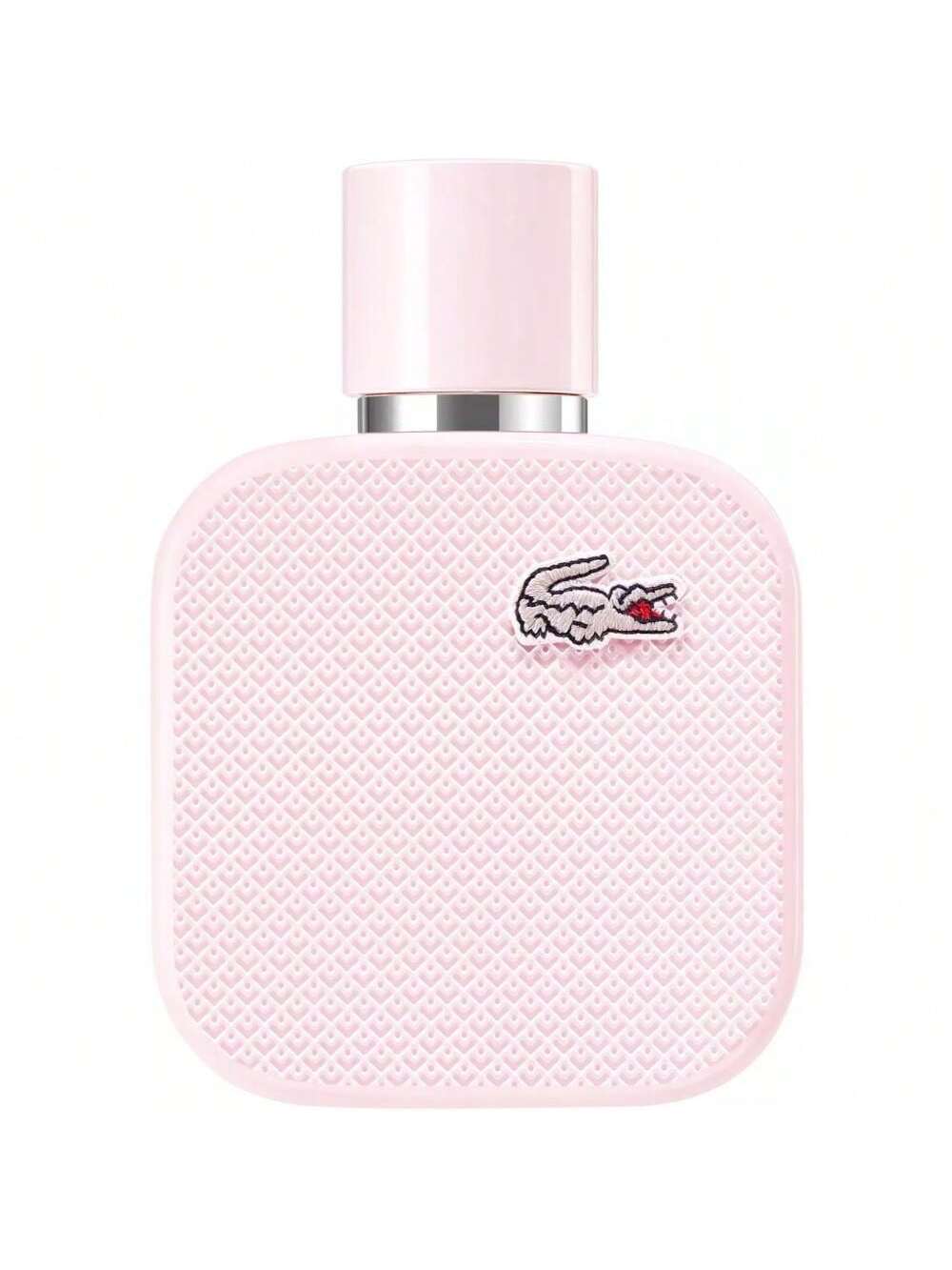 L.12.12 ROSE/LACOSTE EDP SPRAY 3.3 OZ (100 ML) (W)