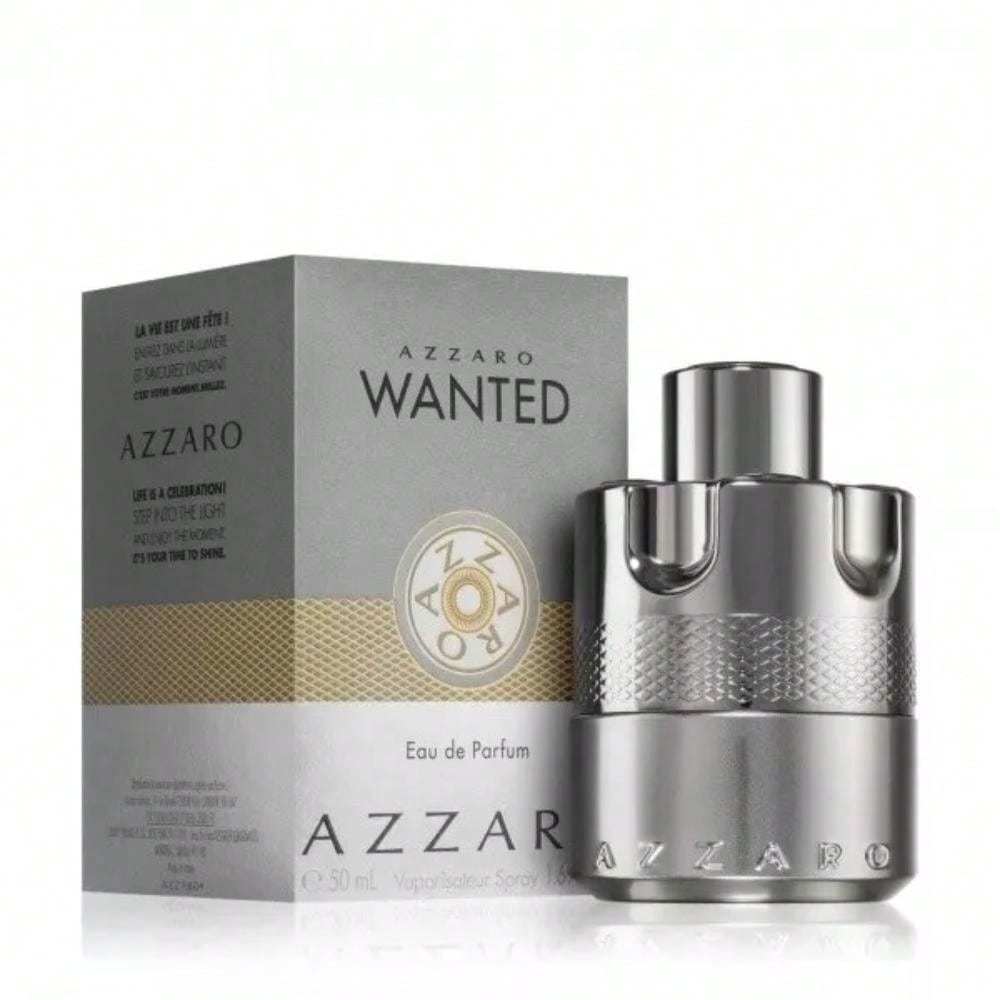 Azzaro Wanted by Azzaro EDP Spray 1.7 oz for Men