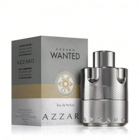 Azzaro Wanted by Azzaro EDP Spray 1.7 oz for Men