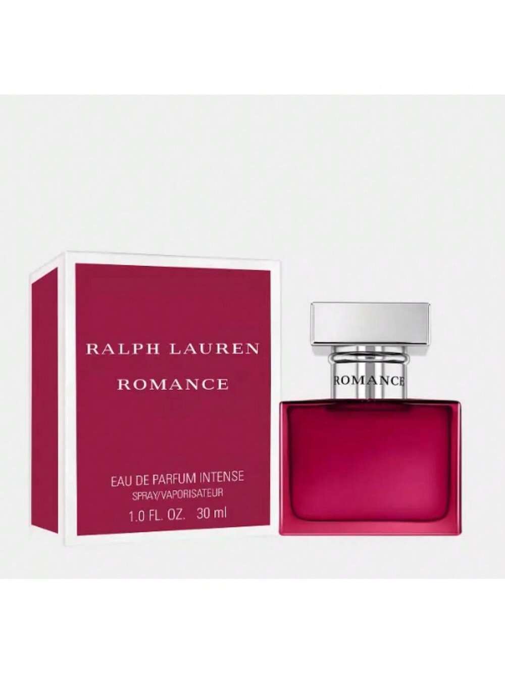 ROMANCE INTENSE/RALPH LAUREN EDP SPRAY 1.0 OZ (30 ML) (W)