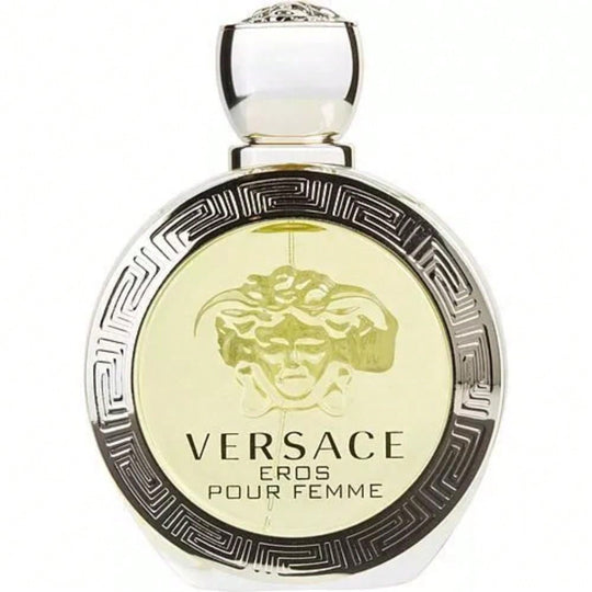 Versace Eros by Versace EDT Spray 3.4 oz/100ml (Tester) for Women