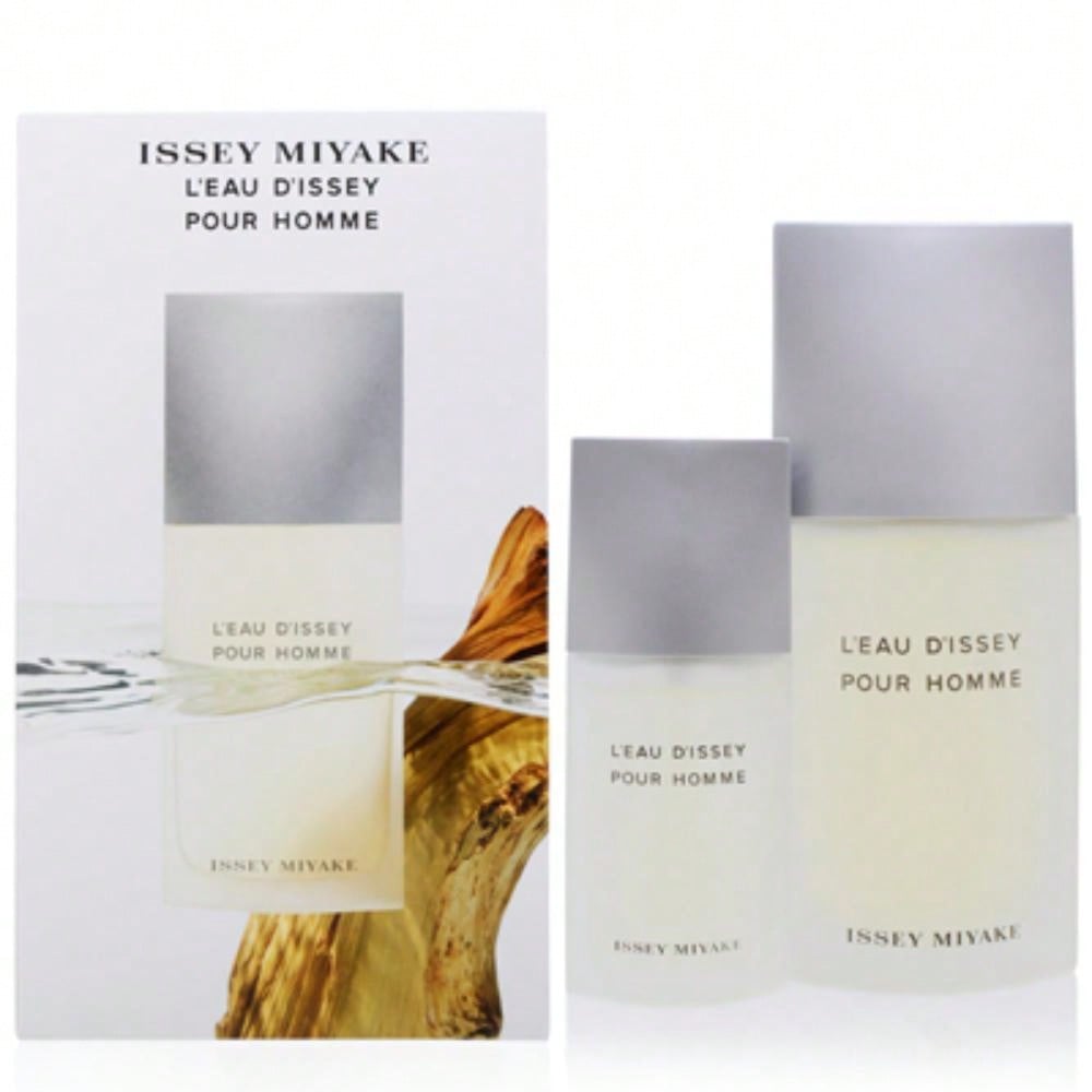 Issey Miyake Issey Miyake Men Men/Issey Miyake Set - In Display Box For Men