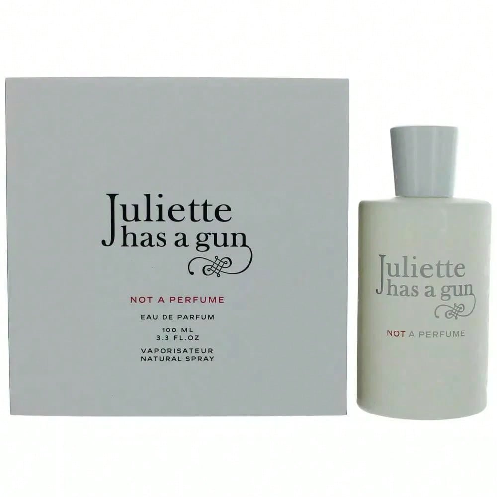 Not A Perfume by Juliette Has A Gun EDP Spray 3.3 oz for Women