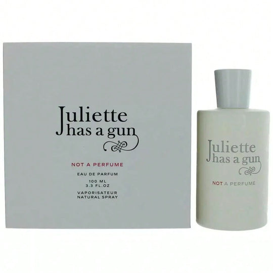 Not A Perfume by Juliette Has A Gun EDP Spray 3.3 oz for Women