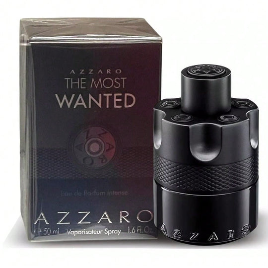 Azzaro The Most Wanted by Azzaro EDP Spray 1.7 oz for Men