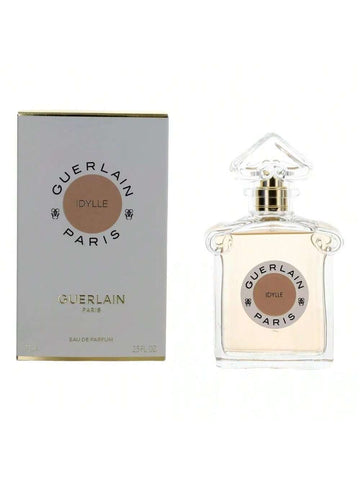 IDYLLE/GUERLAIN EDP SPRAY 2.5 OZ (75 ML) (W)