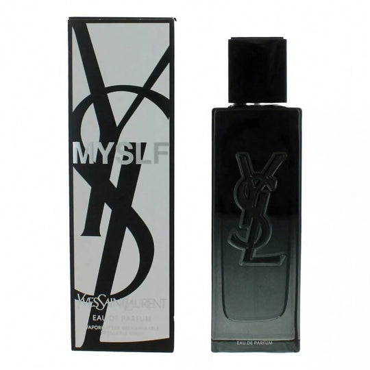 Myslf by Ysl EDP Refillable 3.4 oz for Men