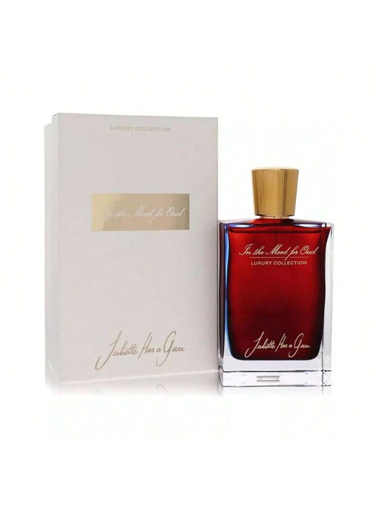 IN THE MOOD FOR OUD/JULIETTE HAS A GUN EDP SPRAY 2.5 OZ (75 ML) (W)