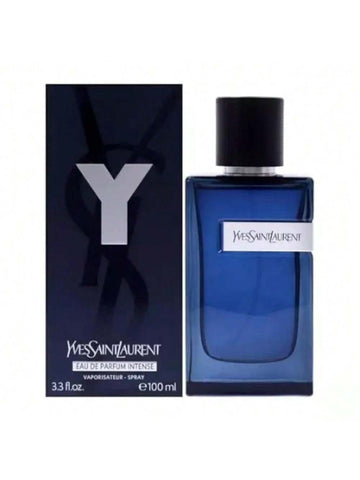 Y INTENSE/YSL EDP SPRAY 3.3 OZ (100 ML) (M)