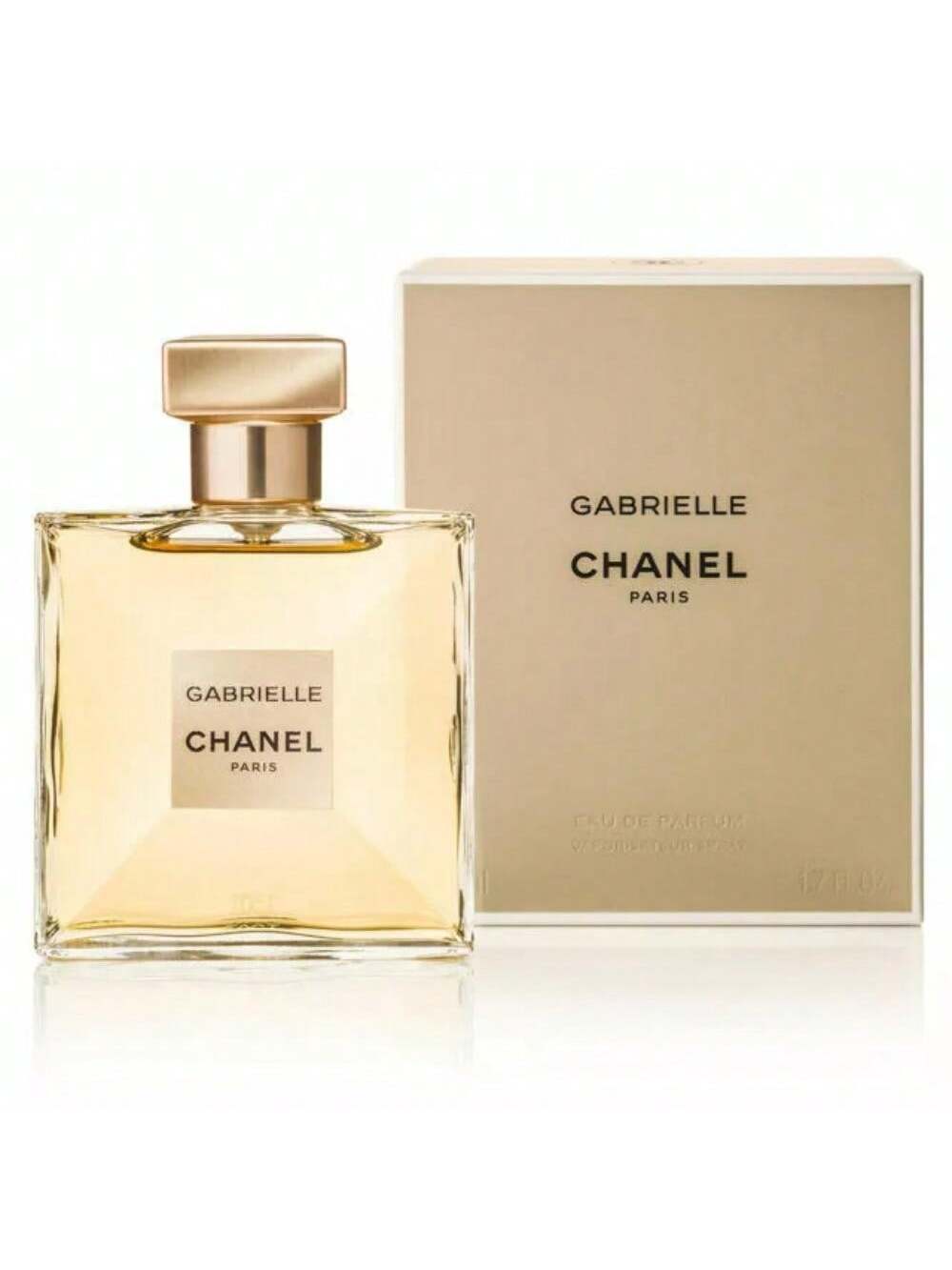GABRIELLE/CHANEL EDP SPRAY 1.7 OZ (50 ML) (W)