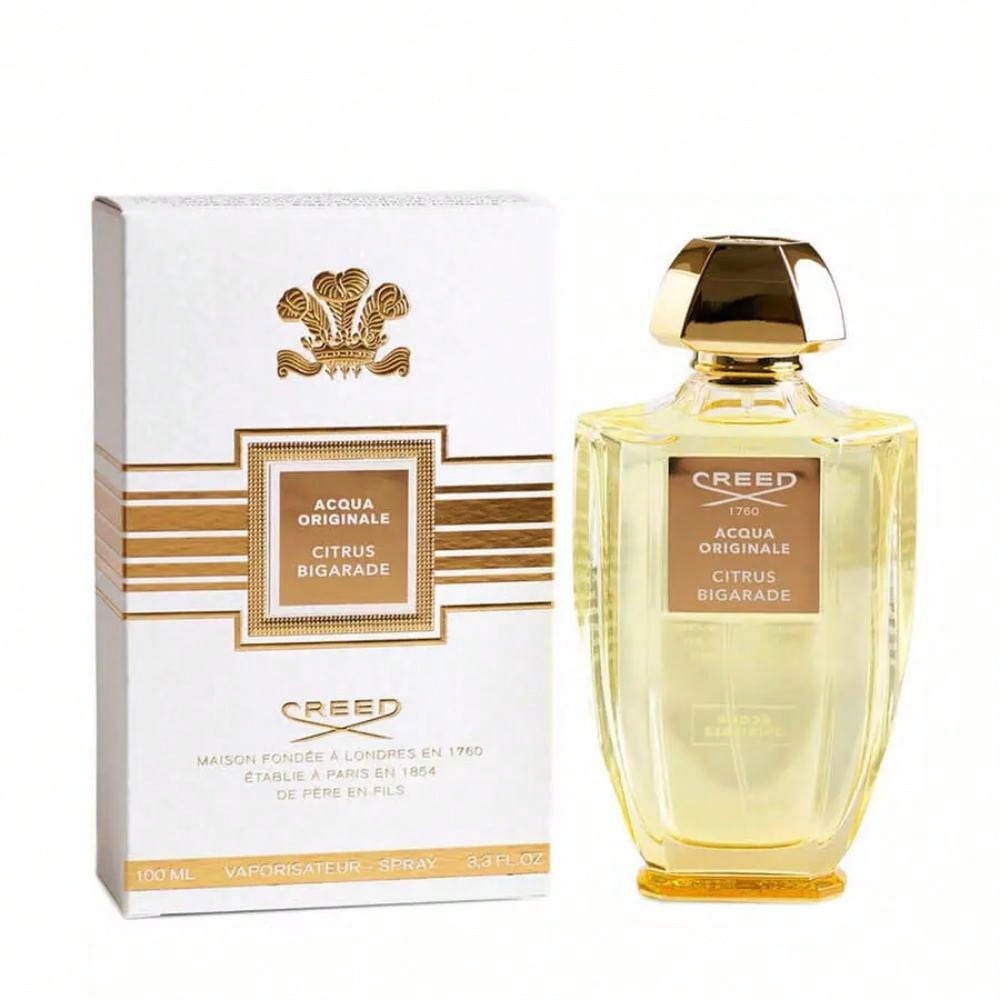Creed Creed Citrus Brigade Eau De Parfum Spray 3.3 OZ (100 ml) Unisex