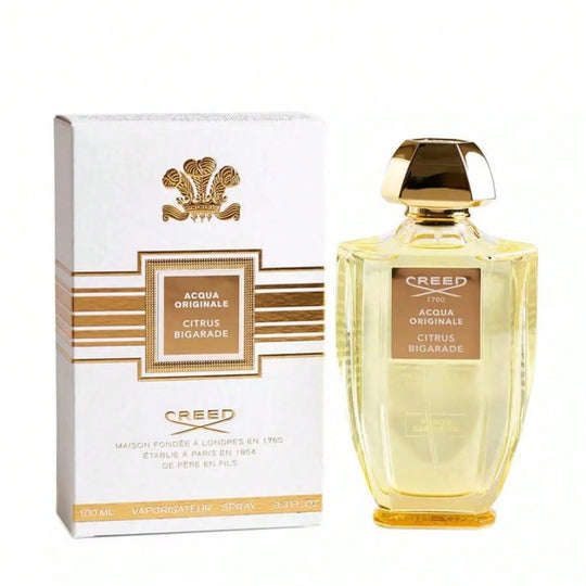 Creed Creed Citrus Brigade Eau De Parfum Spray 3.3 OZ (100 ml) Unisex
