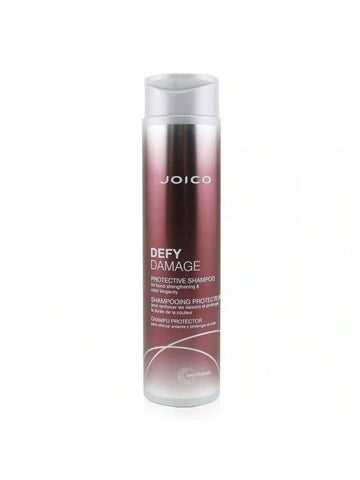 JOICO DEFY DAMAGE/JOICO PROTECTIVE SHAMPOO 10.1 OZ