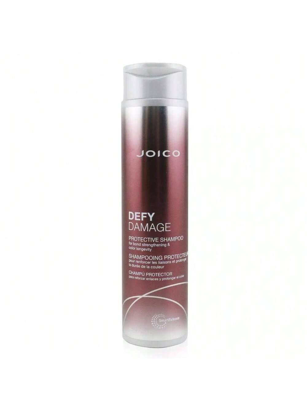 JOICO DEFY DAMAGE/JOICO PROTECTIVE SHAMPOO 10.1 OZ