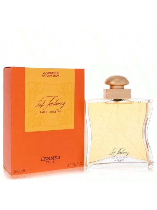 24 FAUBOURG/HERMES EDT SPRAY 3.3 OZ (W)