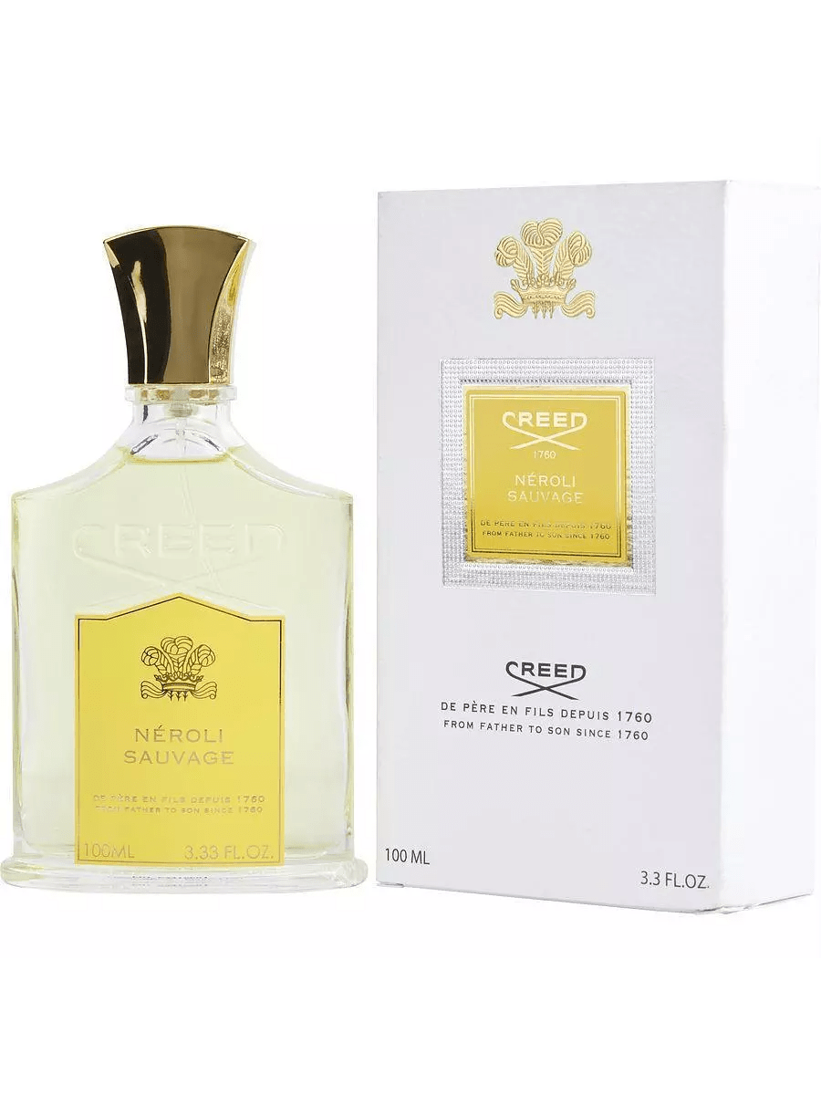 CREED NEROLI SAUVAGE/CREED EDP SPRAY 1.7 OZ (50 ML) (U)