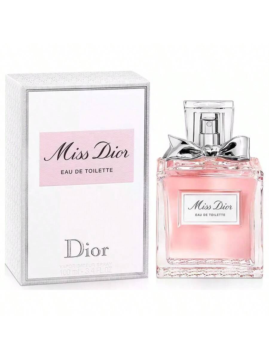 MISS DIOR/CH.DIOR BODY CREAM 5.0 OZ (150 ML) (W)