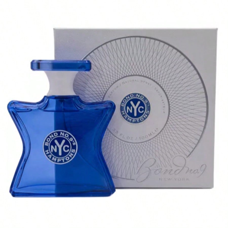 Bond No.9 Hamptons Eau De Parfum Spray 3.3 OZ (100 ml) For Men