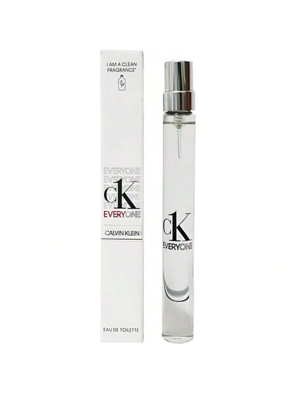 CK EVERYONE/CALVIN KLEIN EDT POUR/SPRAY 1.6 OZ (50 ML) (U)