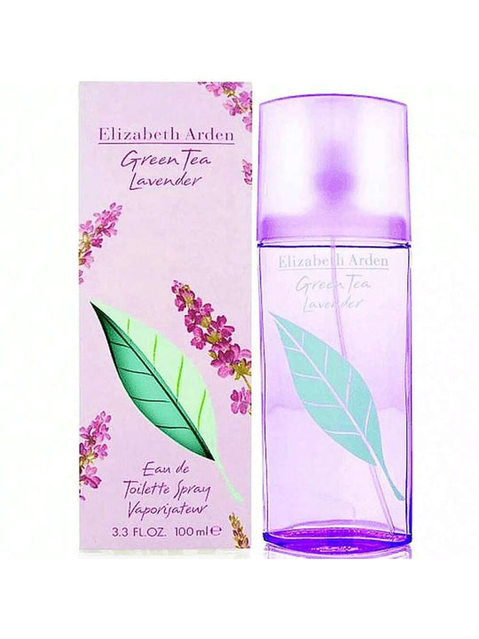 GREEN TEA LAVENDER/ELIZABETH ARDEN EDT SPRAY 3.3 OZ (100 ML) (W)