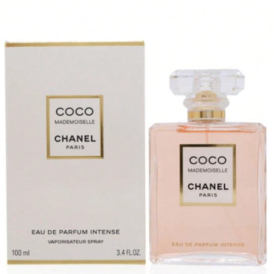 Coco Mademoiselle by Chanel EDP Spray 3.4 oz for Women