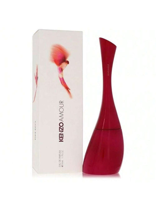 KENZO AMOUR/KENZO EDP SPRAY 1.7 OZ (50 ML) (W)