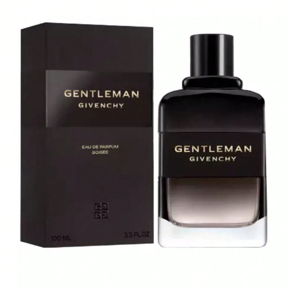 Givenchy Gentleman Boisee Eau De Parfum Spray 3.3 OZ (100 ml) For Men