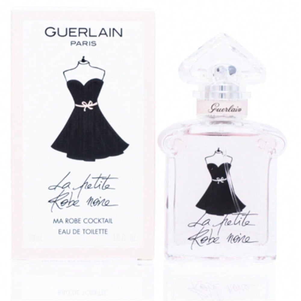 La Petite Robe Noire by Guerlain EDT Spray 1.0 oz for Women