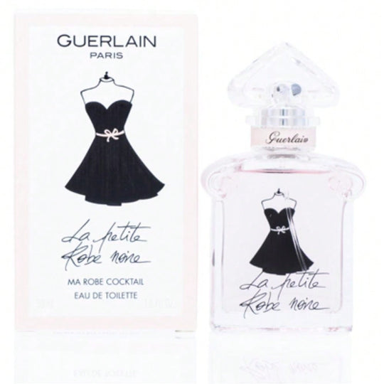 La Petite Robe Noire by Guerlain EDT Spray 1.0 oz for Women