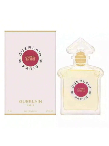 CHAMPS-ELYSEES/GUERLAIN EDP SPRAY 2.5 OZ (W)