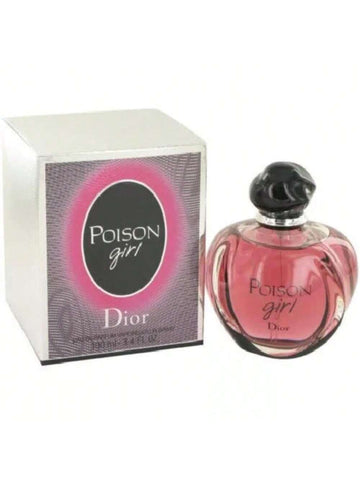 POISON GIRL/CH.DIOR EDP SPRAY 3.4 OZ (100 ML) (W)
