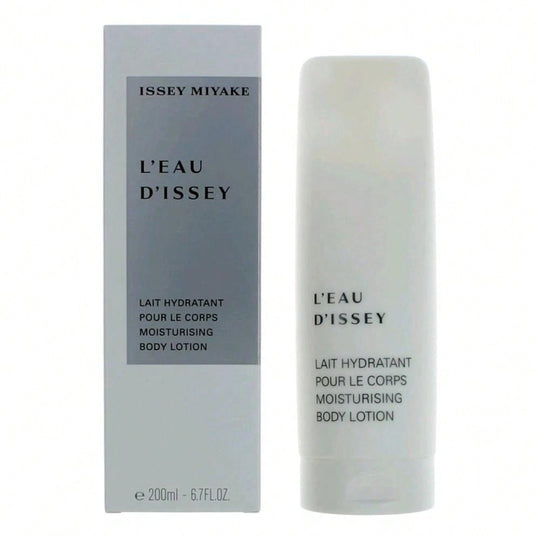 Issey Miyake Body Lotion 6.6 Oz for Women